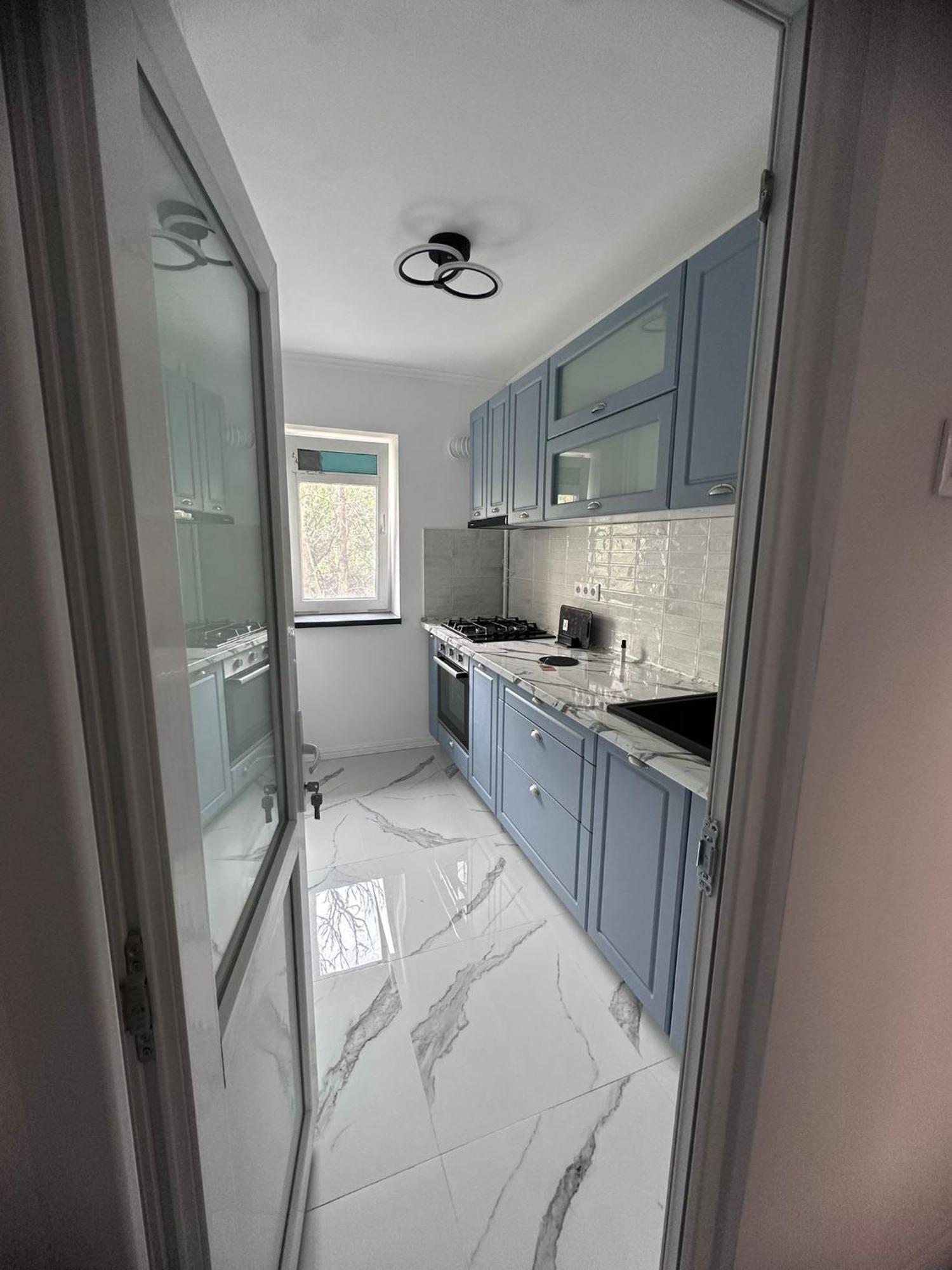 Apartament 3 Camere Trapezului Bucureşti Eksteriør bilde
